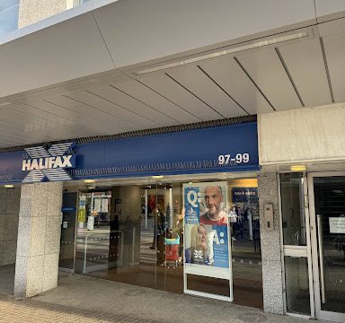 Halifax