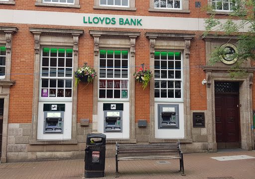 Lloyds Bank