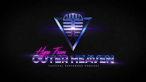 Hype from Outer Heaven