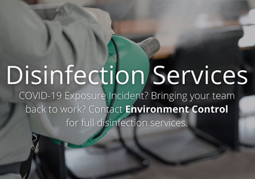 Environment Control North Seattle Restoration Services