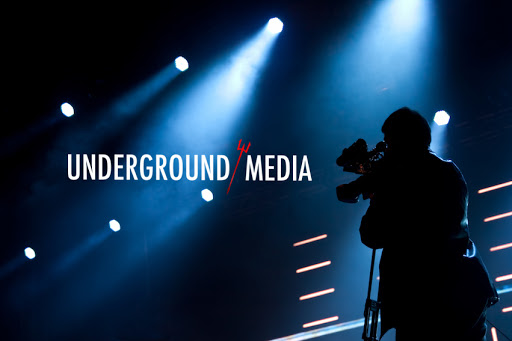 Underground Media