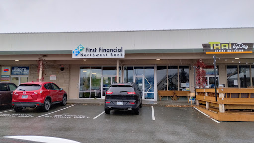 First Financial Northwest Bank – Edmonds Branch