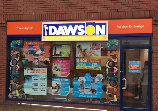 Dawson & Sanderson – South Shields