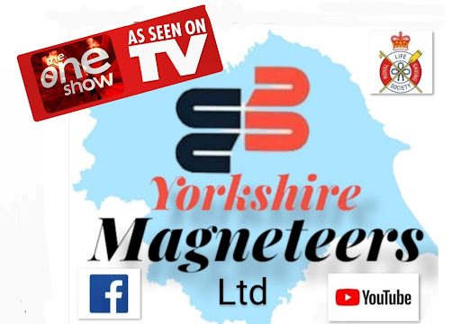 Yorkshire Magneteers