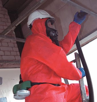 ACS Health Safety & Environment Ltd | Asbestos Survey | Manchester