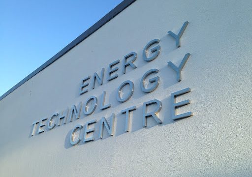 Energy Technology Centre