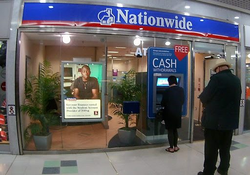 Nationwide Building Society