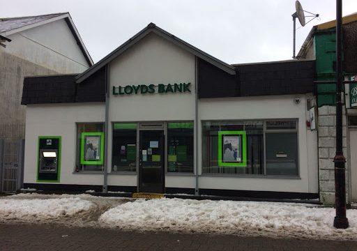 Lloyds Bank