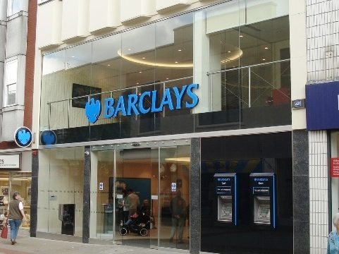 Barclays Bank