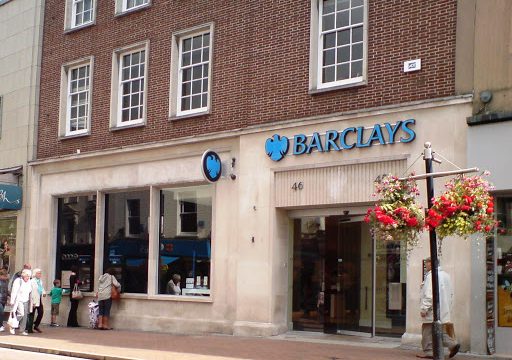 Barclays Bank