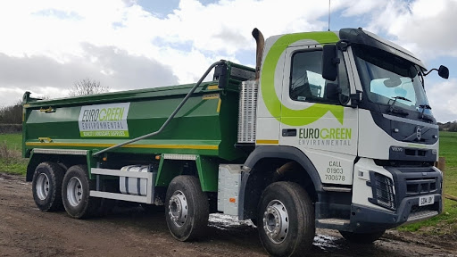 Eurogreen Environmental Ltd