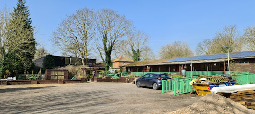 Iver Environment Centre