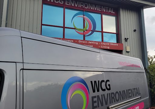 W C G Environmental Ltd