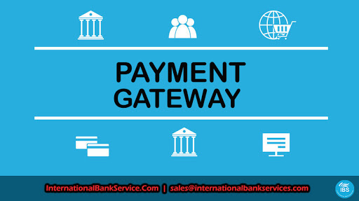 International Bank Services (IBS) – Merchant Account Provider