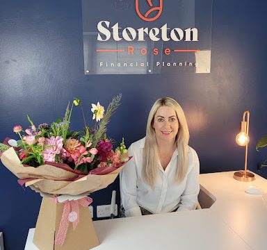 Storeton Rose Financial Planning Ltd