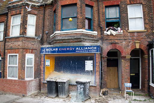 Solar Energy Alliance