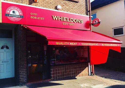 Whieldons Butchers