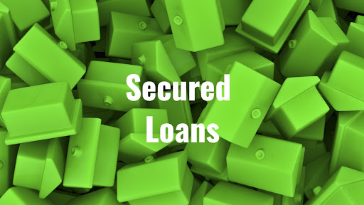 Fresh Money – Secured Homeowner Loans – Bridging Finance Loans