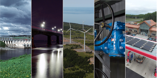 The Maritimes Energy Association