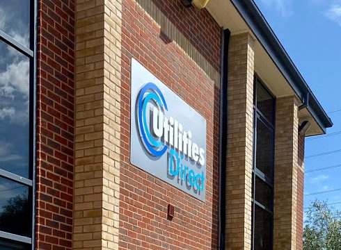 Utilities Direct Ltd