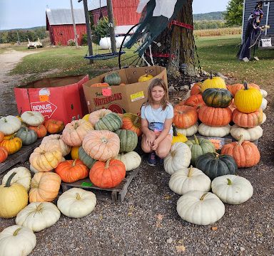 Crosby Farm Market