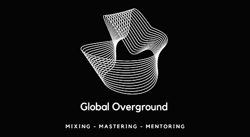 Global Overground | MIxing  Mastering & Distribution