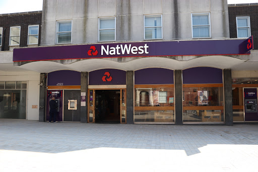 NatWest Bracknell