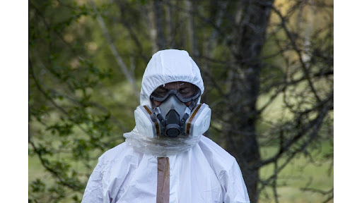 North East Asbestos Removal