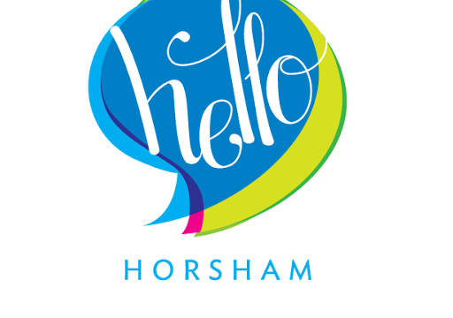 Hello Horsham