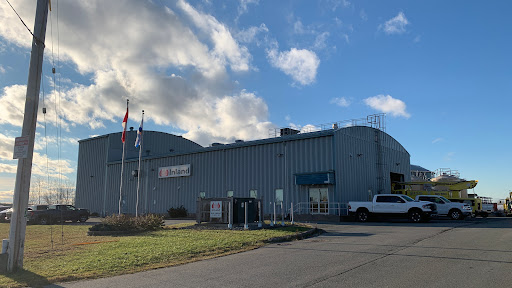 Inland Technologies Canada Inc