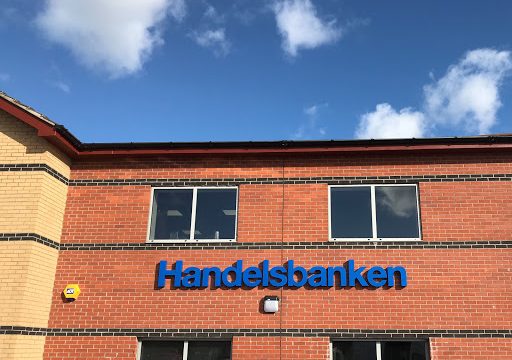 Handelsbanken Barnsley & Rotherham