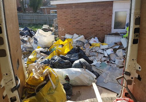 Luton House Waste Removal