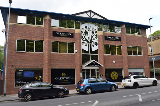 Oakwood Solicitors