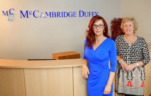 McCambridge Duffy Insolvency Practitioners