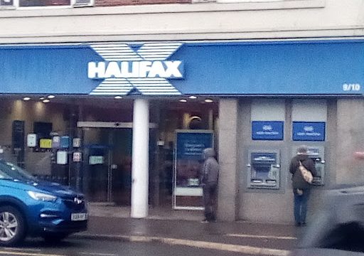 Halifax