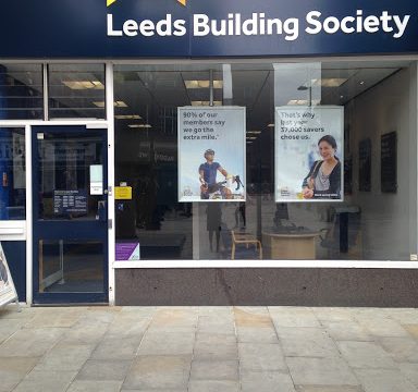 Leeds Building Society