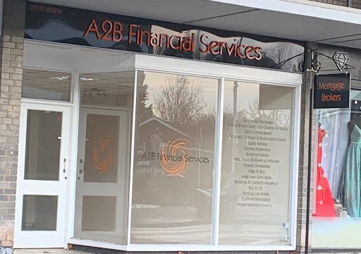 A2B Financial Services