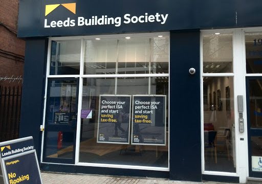 Leeds Building Society