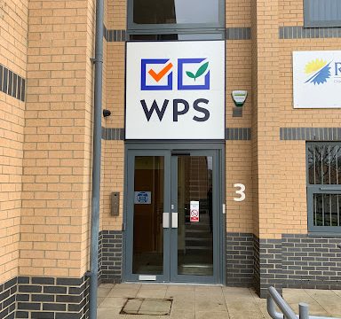 WPS Compliance Consulting Ltd