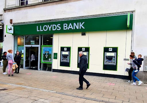 Lloyds Bank