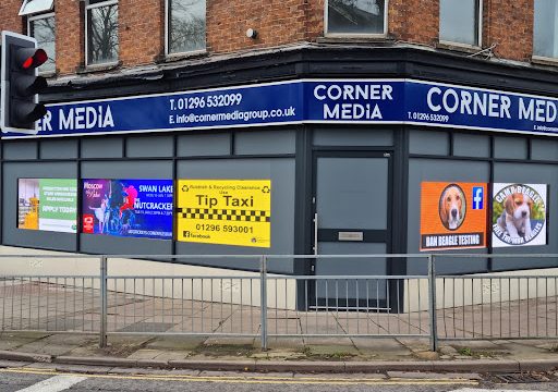 Corner Media Ltd