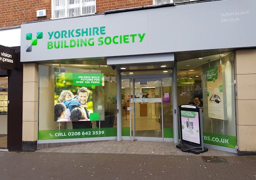 Yorkshire Building Society