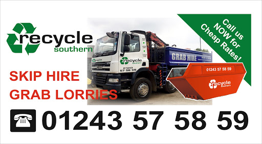 Recycle Southern Ltd