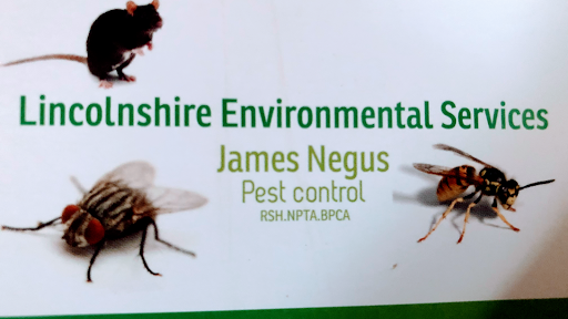 Lincolnshire Environmental Services