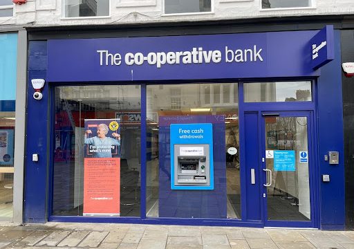 The Co-operative Bank