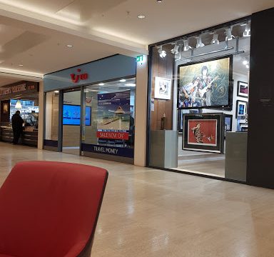 TUI Holiday Store