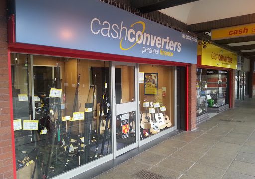 Cash Converters