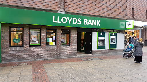 Lloyds Bank