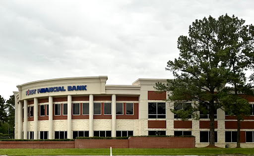 First Financial Bank