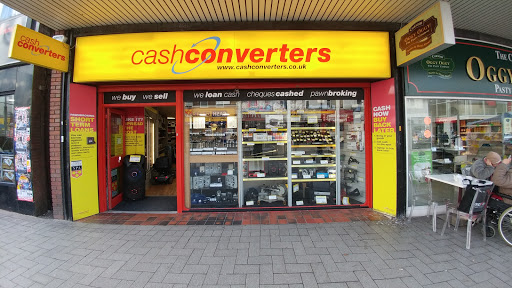 Cash Converters